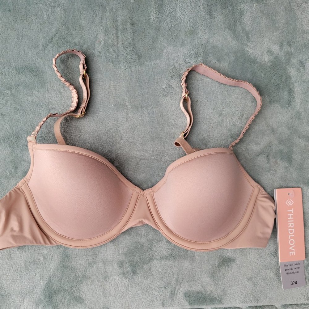 ThirdLove Bra 32B - Brand New with Tags